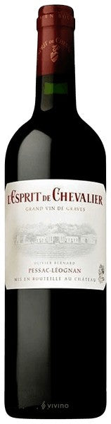 Domaine de Chevalier - L'Esprit de Chevalier Pessac-Léognan 2019 (375ml)