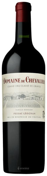 Domaine de Chevalier - Pessac-Léognan (Grand Cru Classé de Graves) 2020 (750ml)