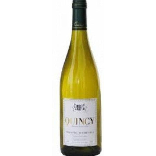 Domaine de Chevilly Quincy 2022 750ml