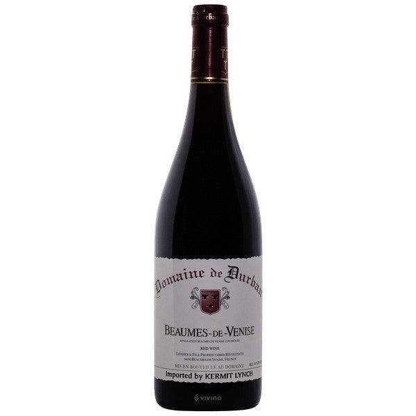 Domaine de Durban Beaumes-de-Venise 2021 (750ml)