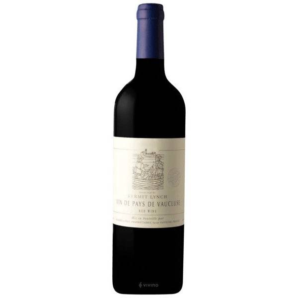 Domaine de Durban Kermit Lynch Vaucluse Rouge 2021 (750ml)