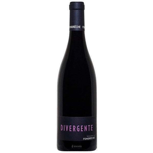 Domaine de Fondrèche Divergente 2018 (750ml)