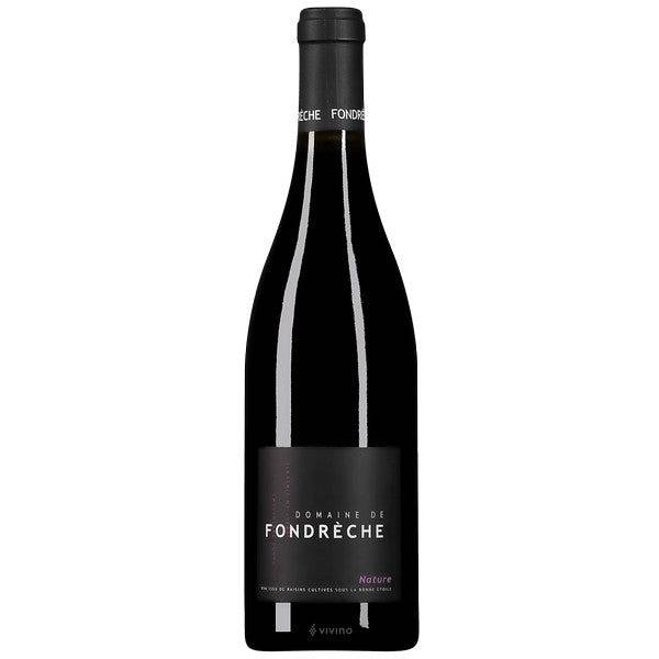 Domaine de Fondrèche Nature 2019 (750ml)