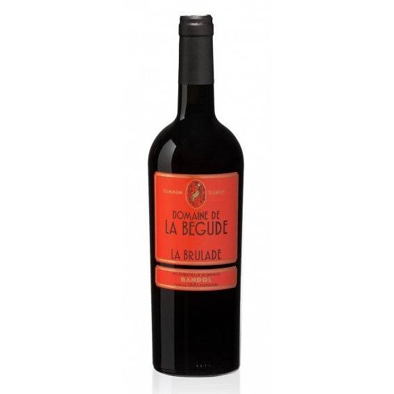 Domaine de la Bégude La Brulade Bandol 2017 (750ml)