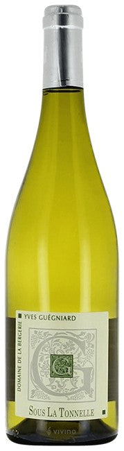 Domaine de la Bergerie (Yves Guégniard) - Sous la Tonnelle Anjou 2022 (750ml)