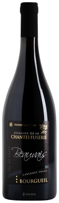 Domaine de la Chanteleuserie - Beauvais Bourgueil 2021 (750ml)