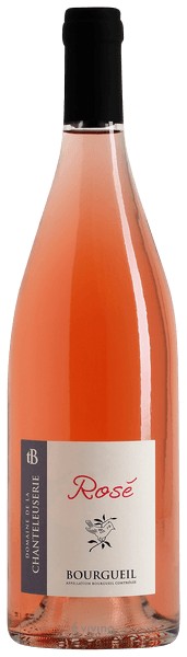 Domaine de la Chanteleuserie - Bourgueil Rosé 2023 (750ml)