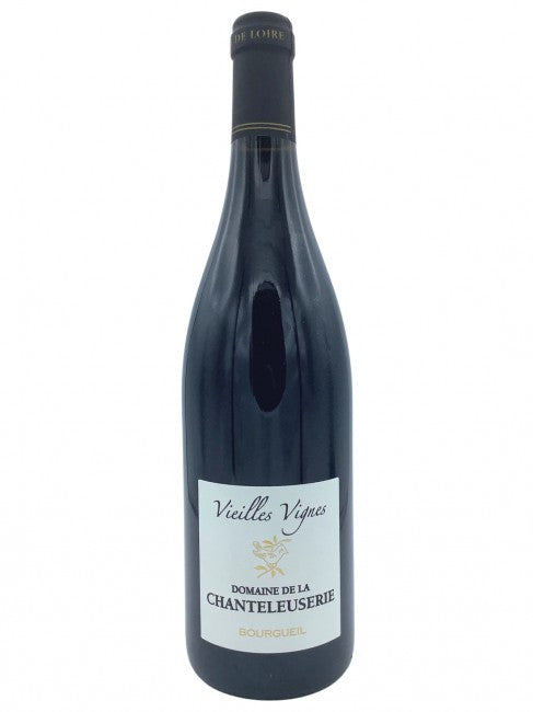 Domaine de la Chanteleuserie - Bourgueil Vieilles Vignes 2020 (750ml)