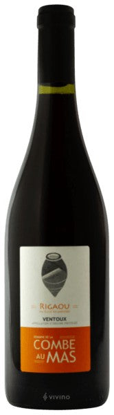 Domaine de la Combe Au Mas - Rigaou 2022 (750ml)