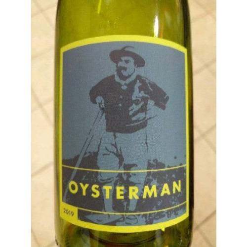 Domaine de la Grenaudière Oysterman 2019 (750ml)