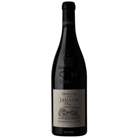 Domaine de la Janasse - Châteauneuf-du-Pape Chaupin 2021 (750ml)