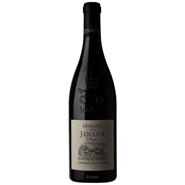 Domaine de la Janasse Châteauneuf-du-Pape Chaupin 2019 (1500ml)