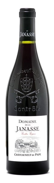 Domaine de la Janasse - Châteauneuf-du-Pape Vieilles Vignes 2021 (1.5L)