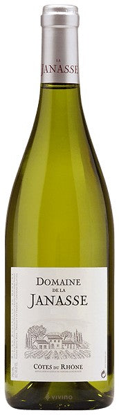 Domaine de la Janasse - Côtes Du Rhône Blanc 2022 (750ml)