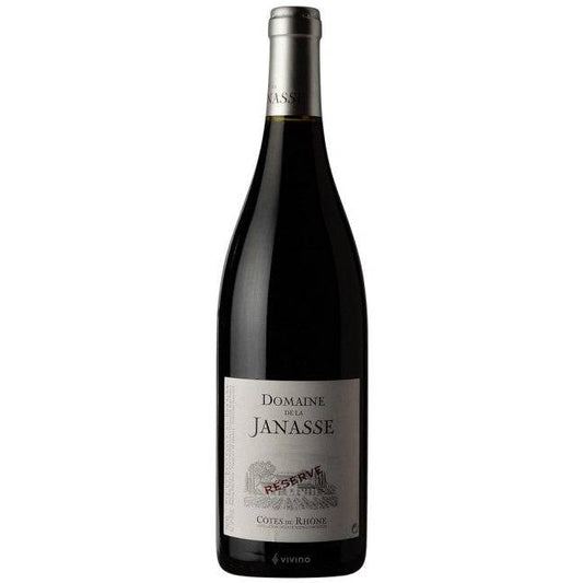 Domaine de la Janasse - Côtes du Rhône Réserve 2020 (750ml)