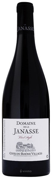 Domaine de la Janasse - Côtes du Rhône-Villages Terre d'Argile 2021 (750ml)