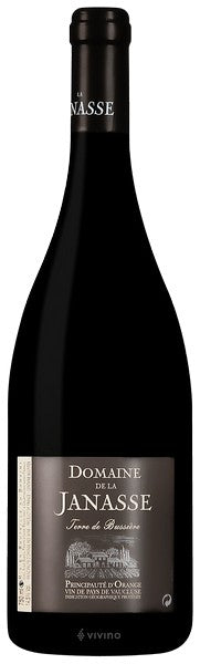 Domaine de la Janasse - Vin de Pays de la Principauté d'Orange 2022 (750ml)