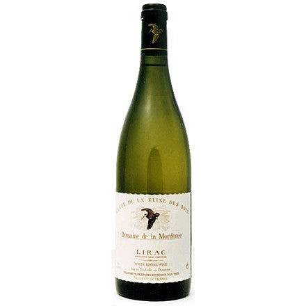 Domaine de la Mordorée Lirac White Cuvée de la Reine des Bois 2022 (750ml)