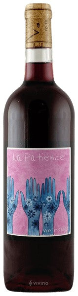 Domaine de la Patience - Rouge 2022 (750ml)