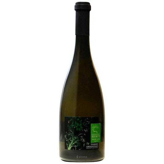 Domaine de la Rochette Chenonceaux Blanc 2017 (750ml)