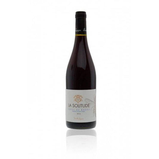 Domaine de la Solitude Côtes du Rhône 2021 (750ml)