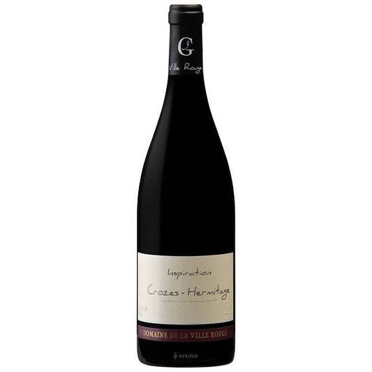 Domaine de la Ville Rouge Inspiration 2014 (750ml)