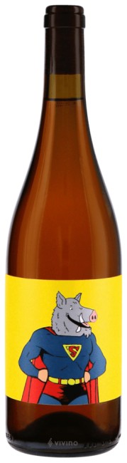 Domaine de Mena et Clot°13 - Super Singla 2021 (750ml)