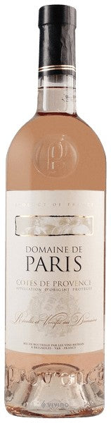 Domaine de Paris - Côtes de Provence 2023