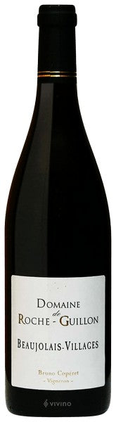 Domaine de Roche Guillon - Beaujolais-Villages 2022 (750ml)