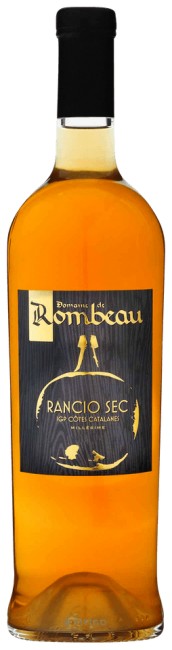 Domaine de Rombeau Rancio Sec 2010 (750ml)