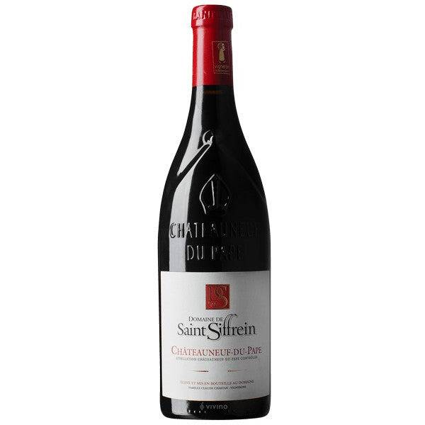 Domaine de Saint Siffrein Châteauneuf-du-Pape Rouge 2020 (750ml)