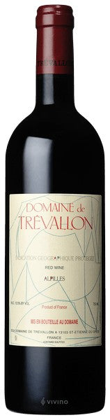 Domaine de Trévallon - Alpilles Rouge 2021 (1.5L)