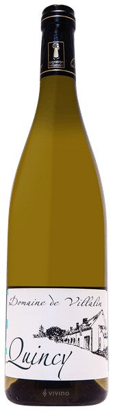 Domaine de Villalin - Quincy 2022 (750ml)