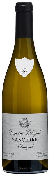 Domaine Delaporte - Sancerre Chavignol Blanc 2022 (750ml)