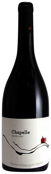 Domaine des Accoles - Chapelle des Accoles 2019 (750ml)