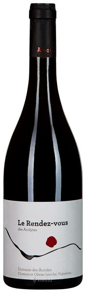 Domaine des Accoles - Le Rendez-vous des Acolytes 2020 (750ml)