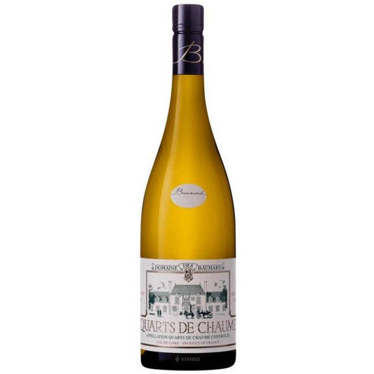 Domaine des Baumard Quarts de Chaume 2017 (750ml)