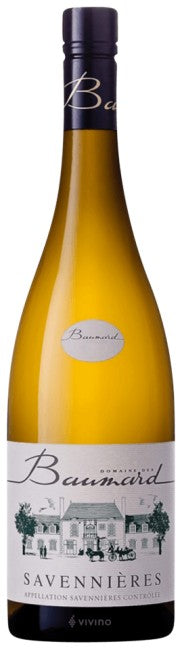 Domaine des Baumard - Savennières 2018 (375ml)