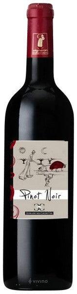 Domaine des Cognettes - Pinor Noir 2021 (750ml)