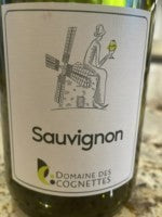 Domaine des Cognettes - Sauvignon 2022 (750ml)