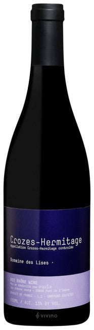 Domaine des Lises (Maxime Graillot) - Crozes-Hermitage 2019 (1.5L)