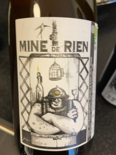 Domaine des Mathouans - Mine de Rien 2020 (750ml)