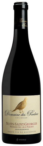 Domaine des Perdrix - Nuits-Saint-Georges Aux Perdrix Premier Cru 2020 (750ml)