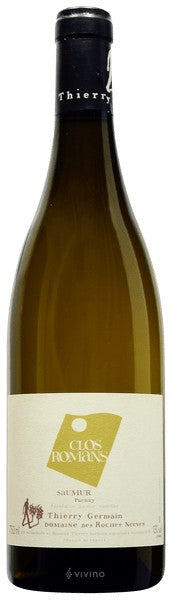 Domaine des Roches Neuves - Clos Romans 2014 (750ml)