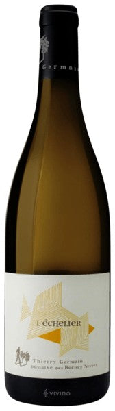 Domaine des Roches Neuves - L'Échelier Saumur Blanc 2014 (750ml)