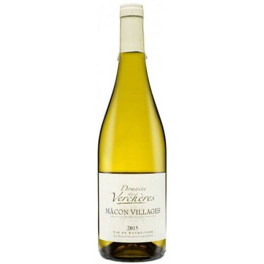 Domaine des Verchères Mâcon-Villages 2022 (750ml)