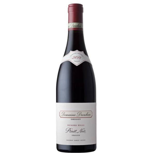 Domaine Drouhin - Pinot Noir 2022 (750ml)