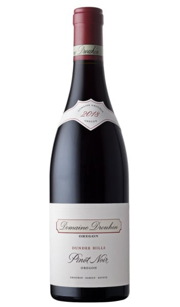 Domaine Drouhin - Pinot Noir 2019 (375ml)