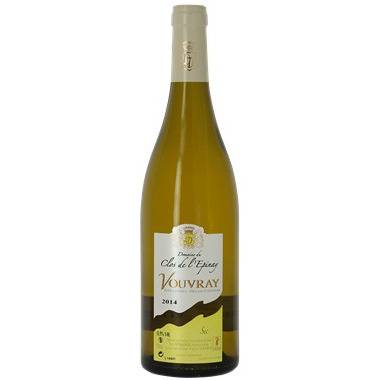 Domaine du Clos de l'Epinay Domaine du Clos de l'Epinay 2020 (750ml)