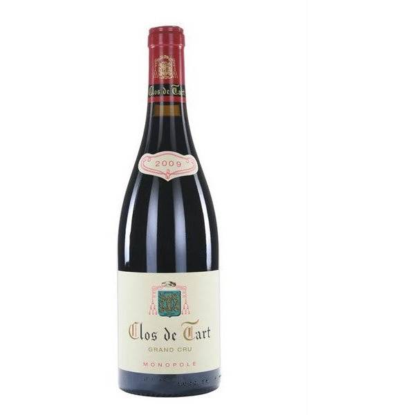 Domaine du Clos de Tart Clos de Tart Grand Cru Monopole 2011 (1500ml)